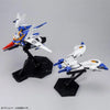 Bandai RE/100 1/100 AMX-107L-2 Gundam Lindwurm (P-Bandai) - Kidultverse