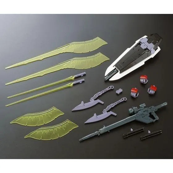 Bandai RE/100 1/100 AMX-107R Rebawoo (P-Bandai) - Kidultverse