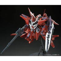 Bandai RE/100 1/100 AMX-107R Rebawoo (P-Bandai) - Kidultverse