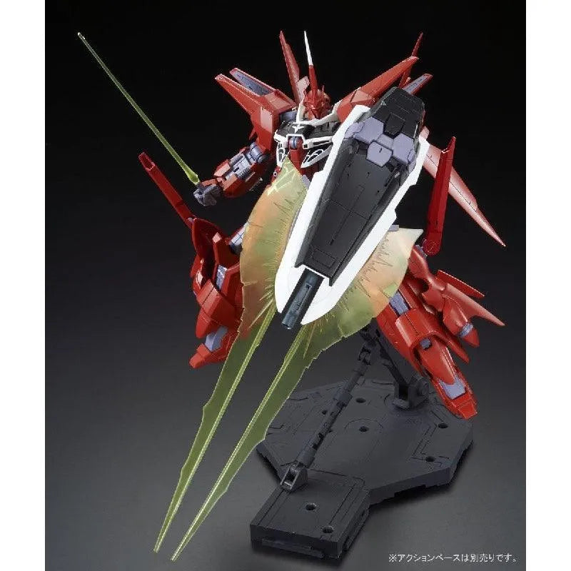 Bandai RE/100 1/100 AMX-107R Rebawoo (P-Bandai) - Kidultverse