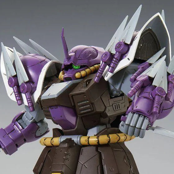 Bandai RE/100 1/100 MS-08TX/S Efreet Schneid (P-Bandai) - Kidultverse