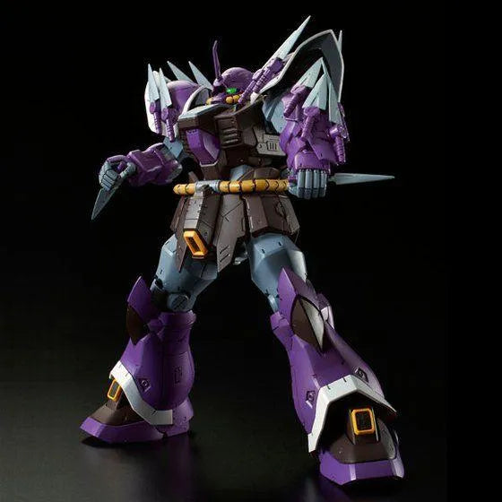 Bandai RE/100 1/100 MS-08TX/S Efreet Schneid (P-Bandai) - Kidultverse