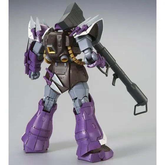 Bandai RE/100 1/100 MS-08TX/S Efreet Schneid (P-Bandai) - Kidultverse