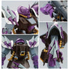 Bandai RE/100 1/100 MS-08TX/S Efreet Schneid (P-Bandai) - Kidultverse