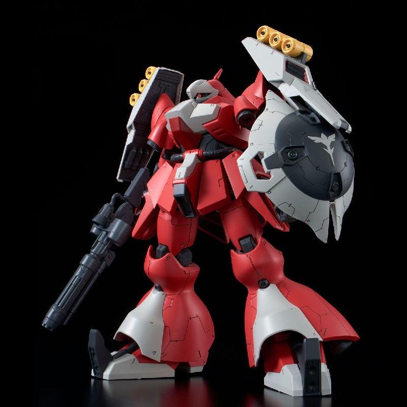 Bandai RE/100 1/100 MSN-03 Quess Air's Jagd Doga (P-Bandai) - Kidultverse