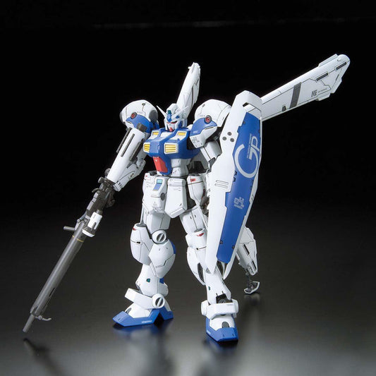 Bandai RE/100 1/100 No.03 RX-78GP04G Gundam GP04G Gerbera - Kidultverse