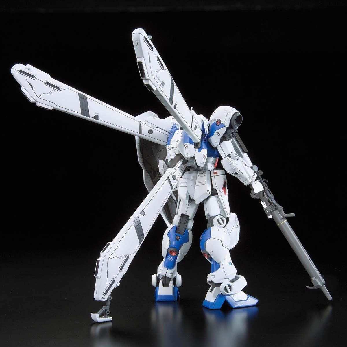 Bandai RE/100 1/100 No.03 RX-78GP04G Gundam GP04G Gerbera - Kidultverse