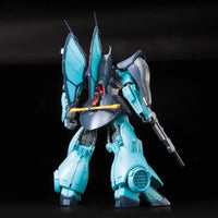 RE/100 1/100 No.04 MSK-008 Dijeh – rear view with wings raised