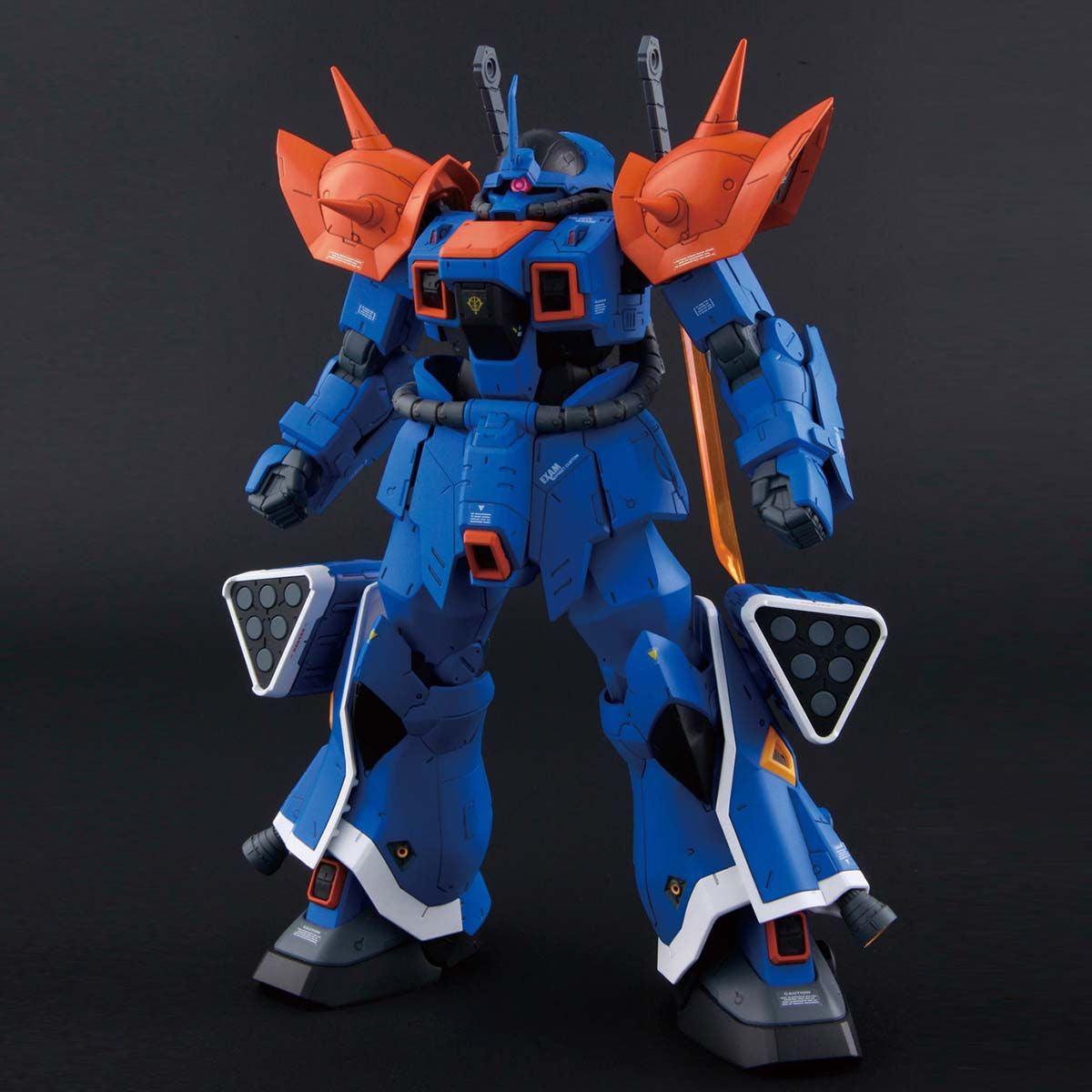 Bandai RE/100 1/100 No.05 MS-08TX[EXAM] Efreet Custom - Kidultverse