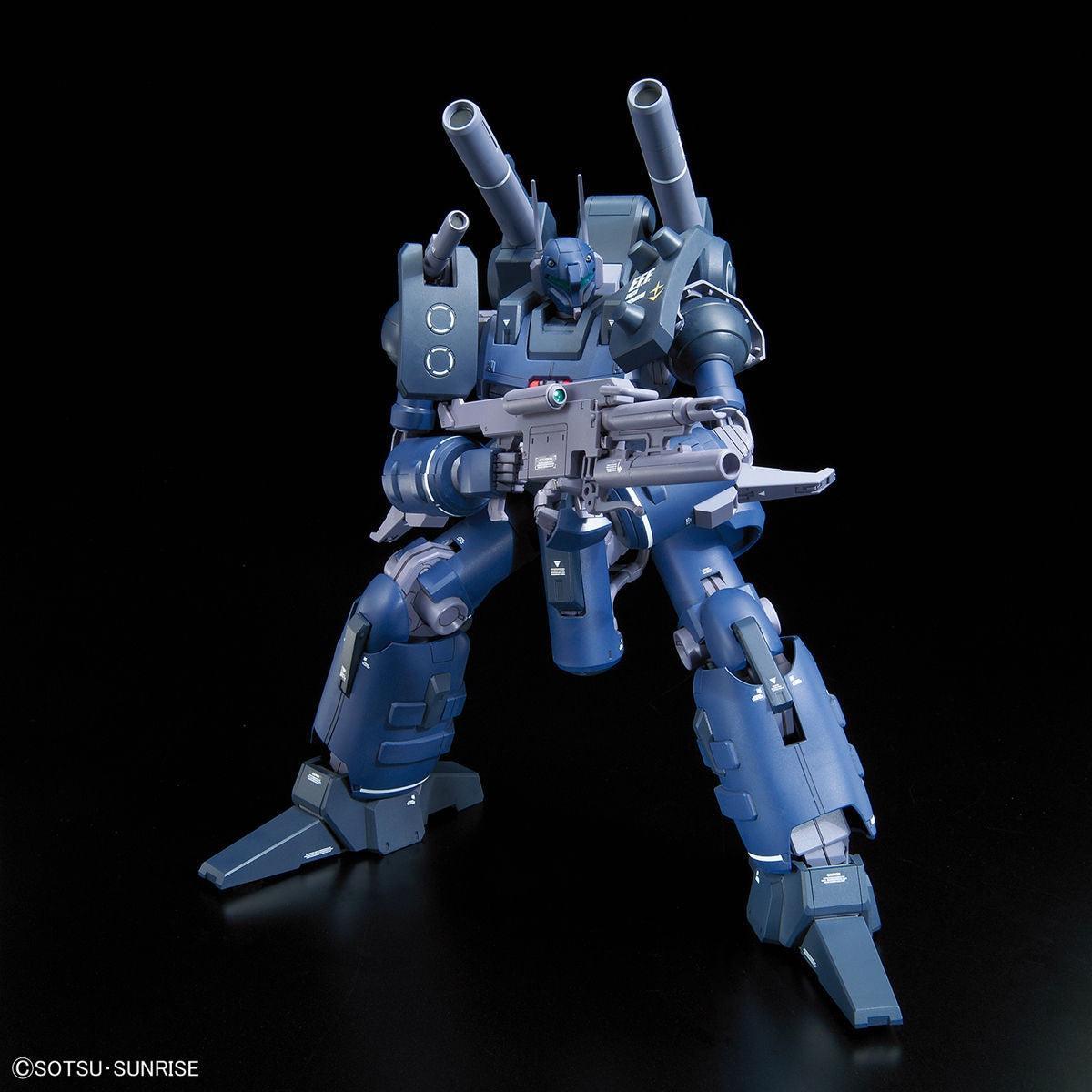 Bandai RE/100 1/100 No.08 MSA-005K Guncannon Detector - Kidultverse