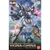 Bandai RE/100 1/100 No.09 XM-07 Vigna-Ghina - Kidultverse