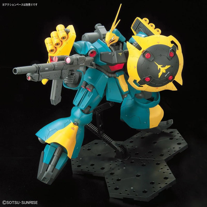 Bandai RE/100 1/100 No.10 MSN-03 Gyunei Guss's Jagd Doga - Kidultverse