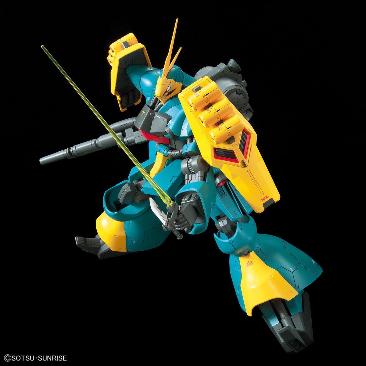 Bandai RE/100 1/100 No.10 MSN-03 Gyunei Guss's Jagd Doga - Kidultverse