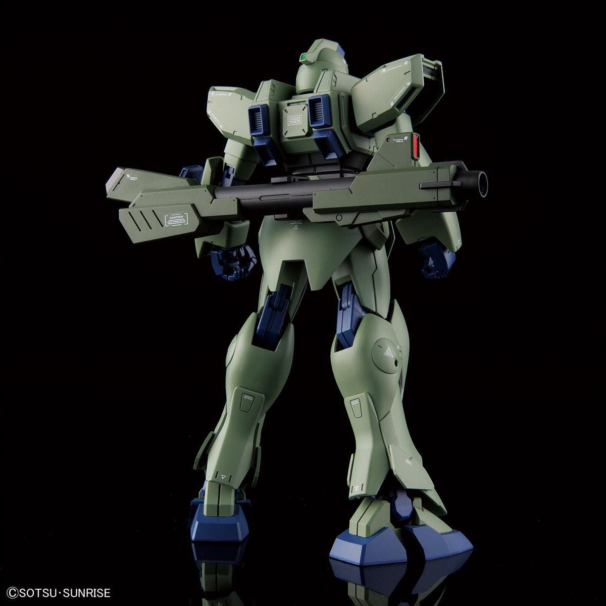 Bandai RE/100 1/100 No.11 LM111E02 Gun EZ - Kidultverse