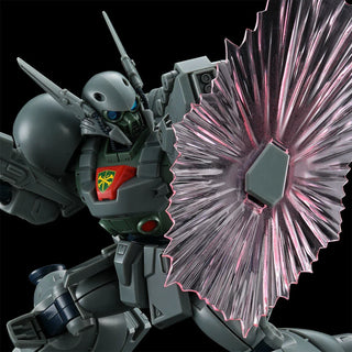Bandai RE/100 1/100 XM-02 Den'an-Gei (P-Bandai) - Kidultverse