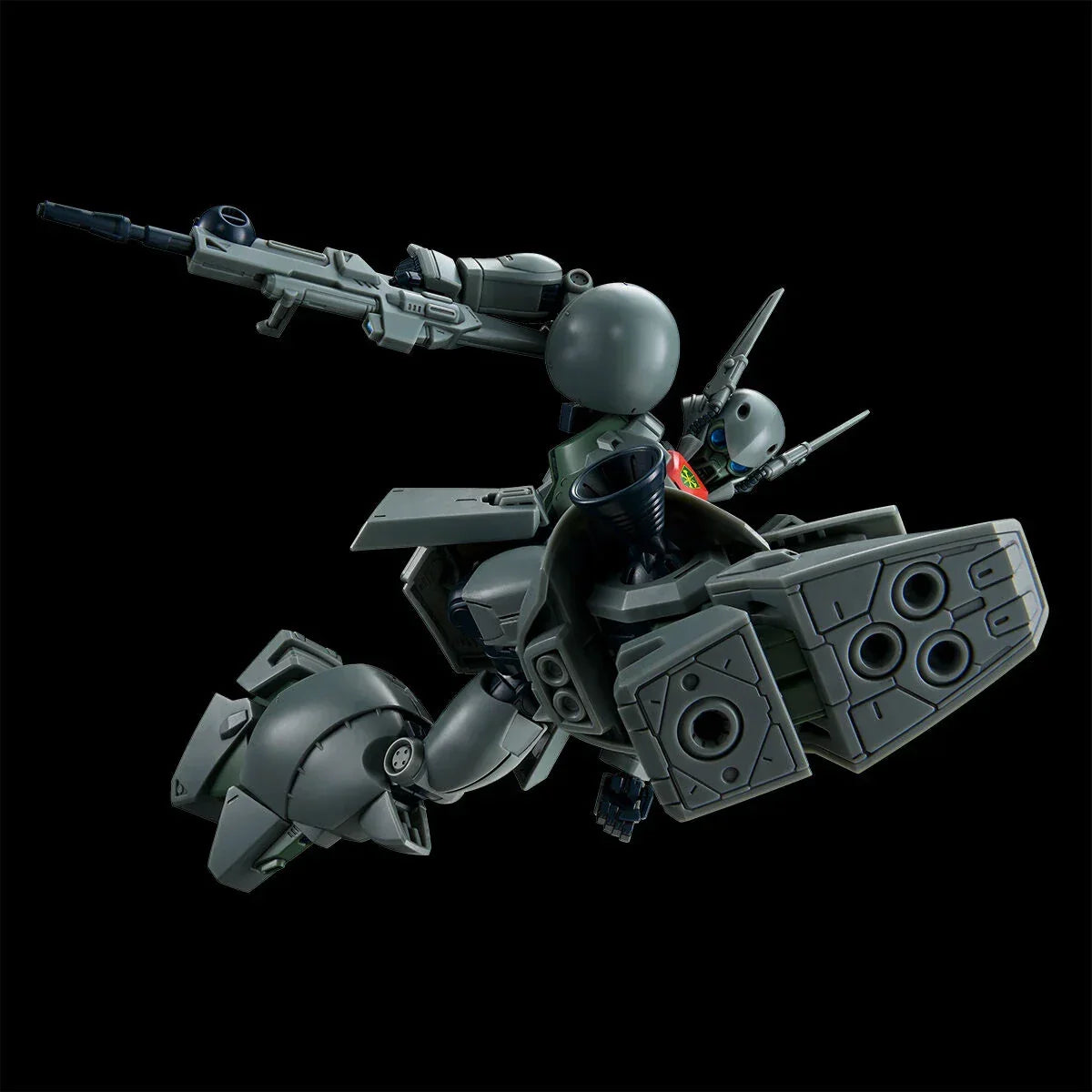 Bandai RE/100 1/100 XM-02 Den'an-Gei (P-Bandai) - Kidultverse