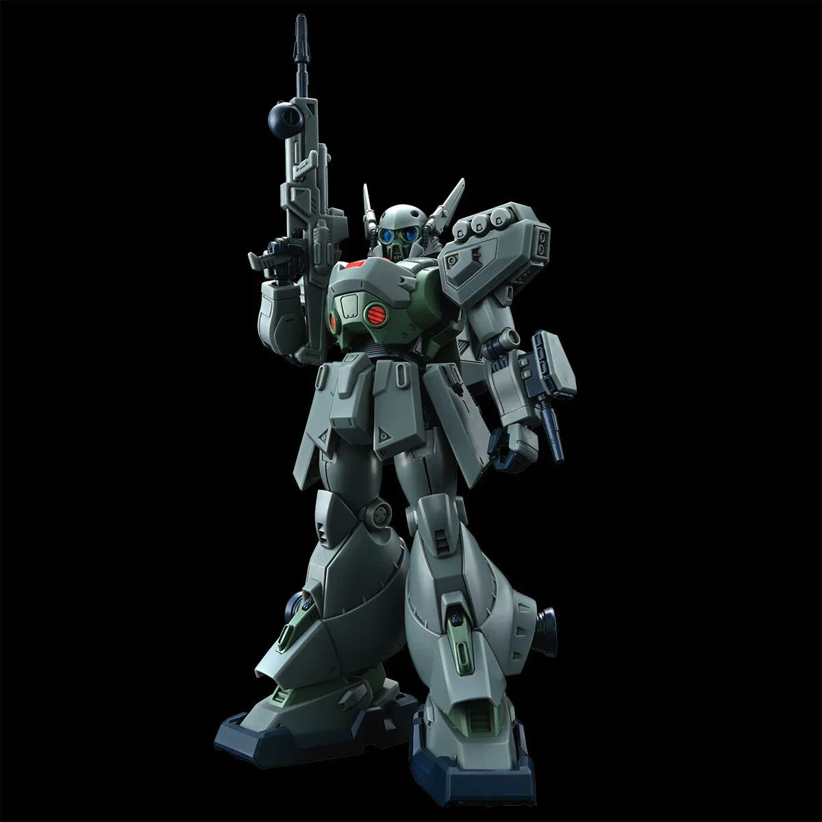 Bandai RE/100 1/100 XM-02 Den'an-Gei (P-Bandai) - Kidultverse