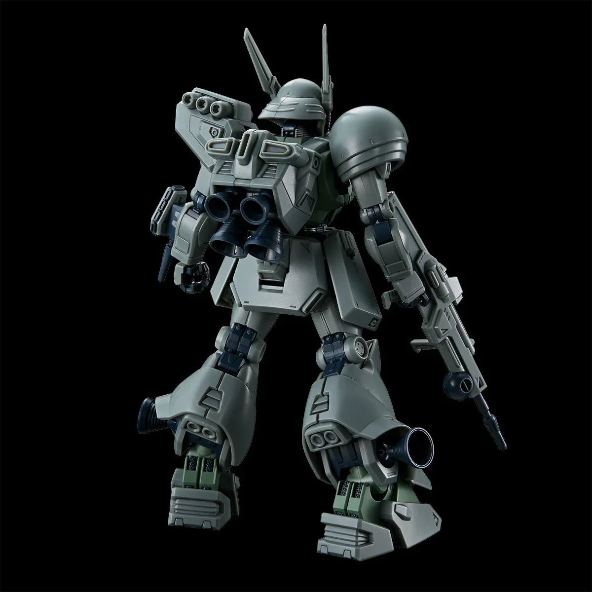 Bandai RE/100 1/100 XM-02 Den'an-Gei (P-Bandai) - Kidultverse