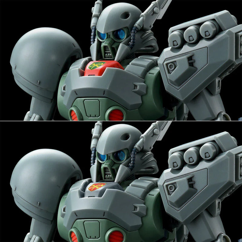 Bandai RE/100 1/100 XM-02 Den'an-Gei (P-Bandai) - Kidultverse