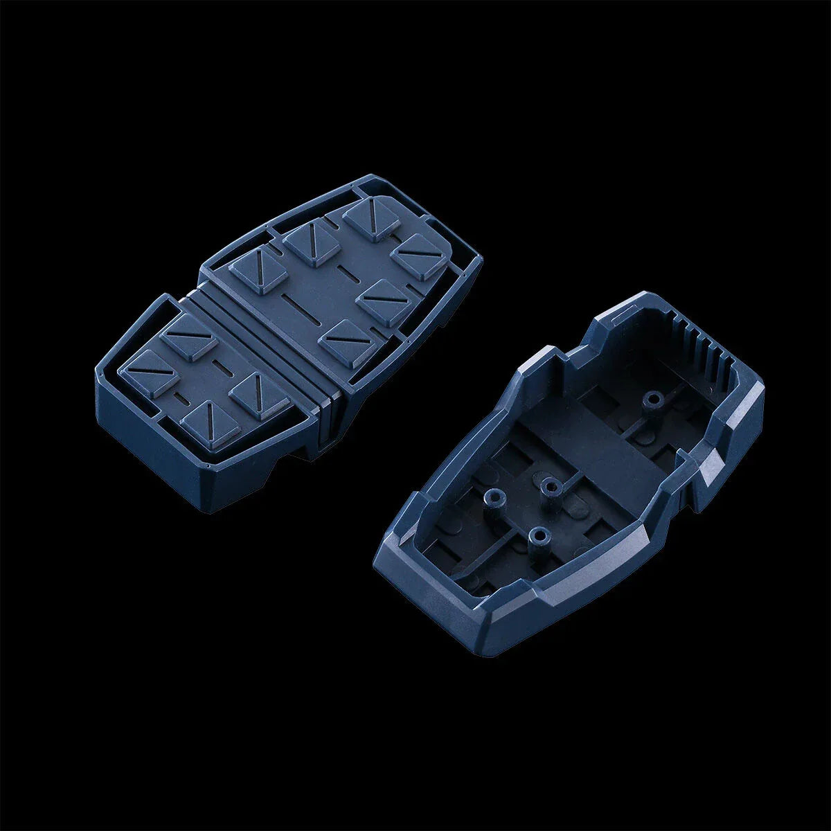 Bandai RE/100 1/100 XM-02 Den'an-Gei (P-Bandai) - Kidultverse