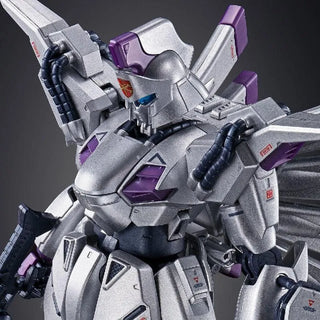 Bandai RE/100 1/100 XM-07 Vigna Ghina [Extra Finish] (P-Bandai) - Kidultverse