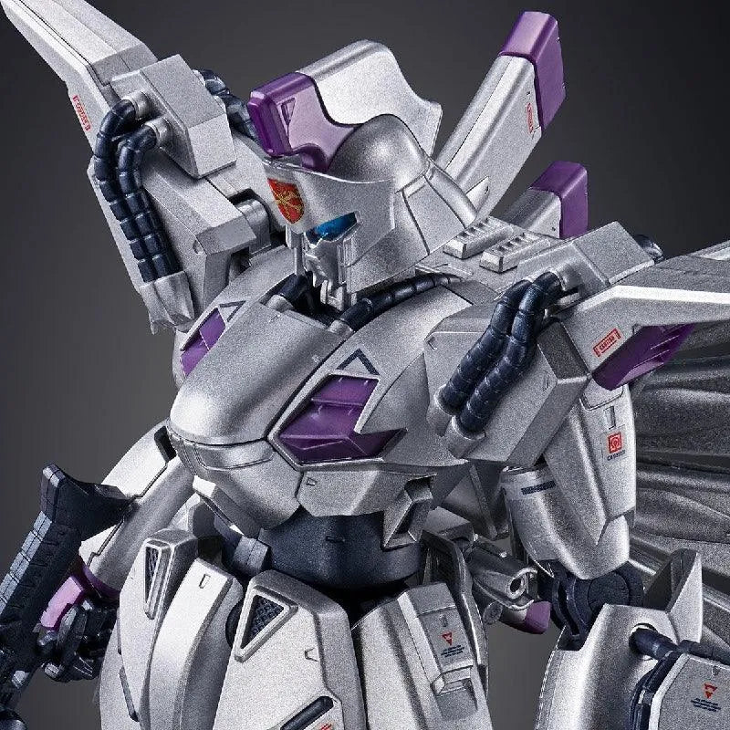 Bandai RE/100 1/100 XM-07 Vigna Ghina [Extra Finish] (P-Bandai) - Kidultverse