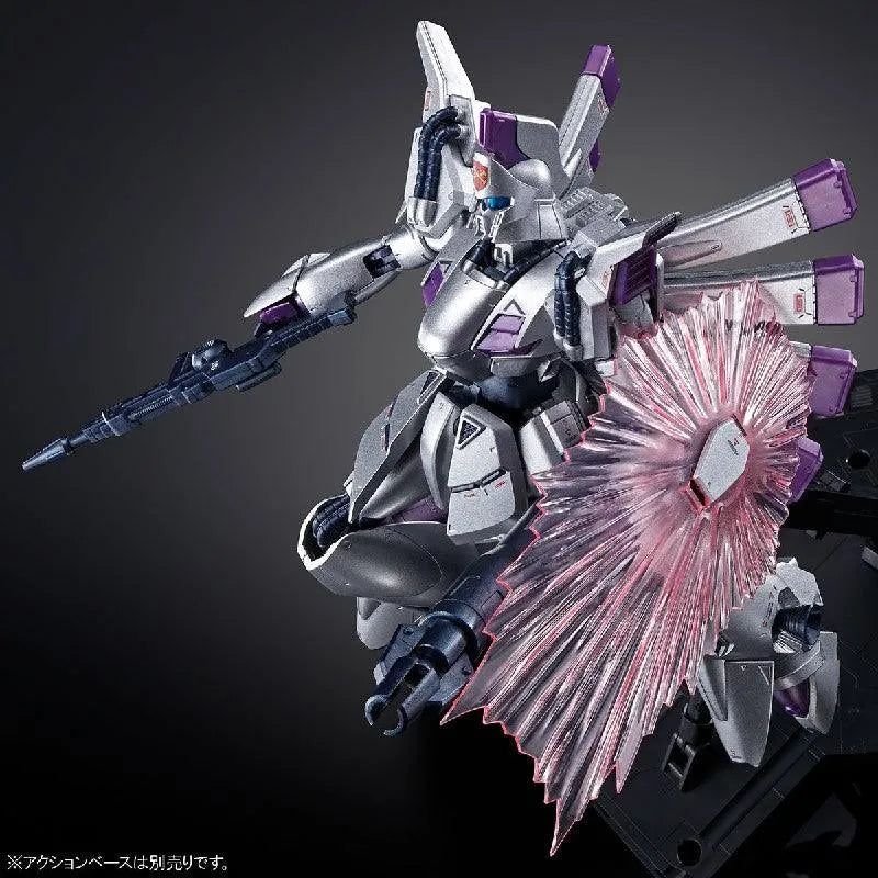 Bandai RE/100 1/100 XM-07 Vigna Ghina [Extra Finish] (P-Bandai) - Kidultverse