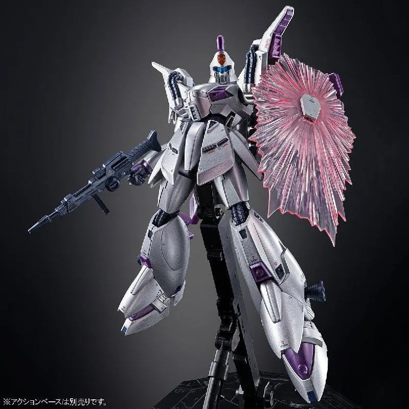 Bandai RE/100 1/100 XM-07 Vigna Ghina [Extra Finish] (P-Bandai) - Kidultverse