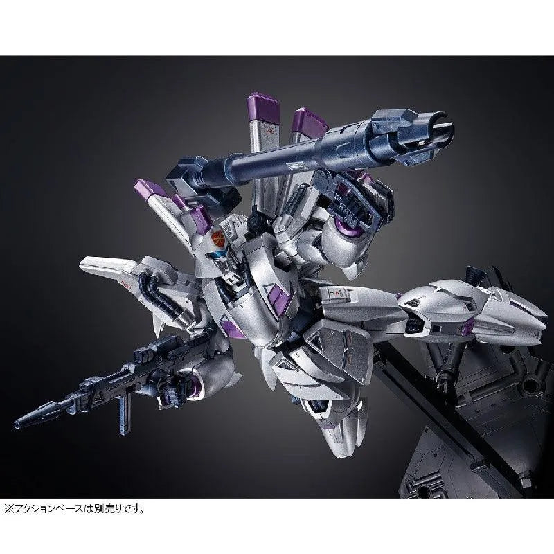 Bandai RE/100 1/100 XM-07 Vigna Ghina [Extra Finish] (P-Bandai) - Kidultverse