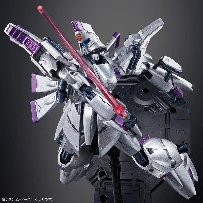 Bandai RE/100 1/100 XM-07 Vigna Ghina [Extra Finish] (P-Bandai) - Kidultverse