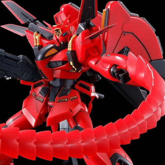 Bandai RE/100 1/100 XM-07B Vigna Ghina II [Jupiter Battle Ver.] (P-Bandai) - Kidultverse
