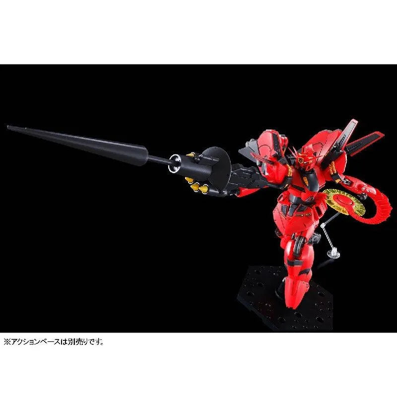 Bandai RE/100 1/100 XM-07B Vigna Ghina II [Jupiter Battle Ver.] (P-Bandai) - Kidultverse