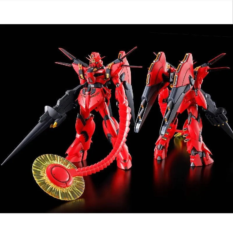 Bandai RE/100 1/100 XM-07B Vigna Ghina II [Jupiter Battle Ver.] (P-Bandai) - Kidultverse