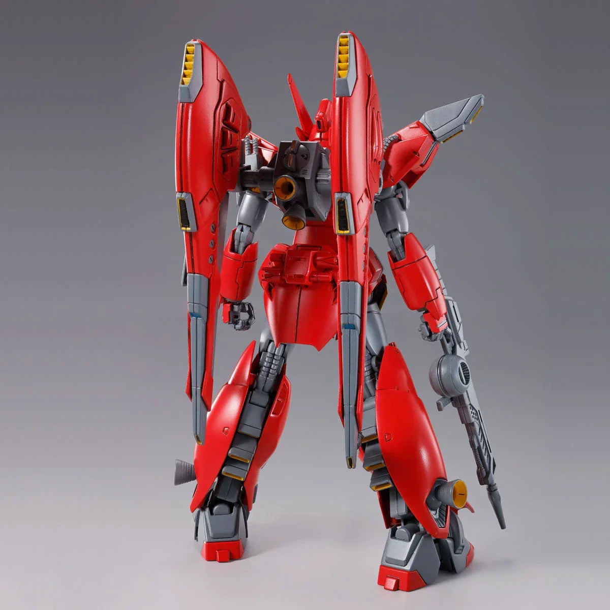Bandai RE/100 1/100 XM-07G Vigna Zirah (P-Bandai) - Kidultverse