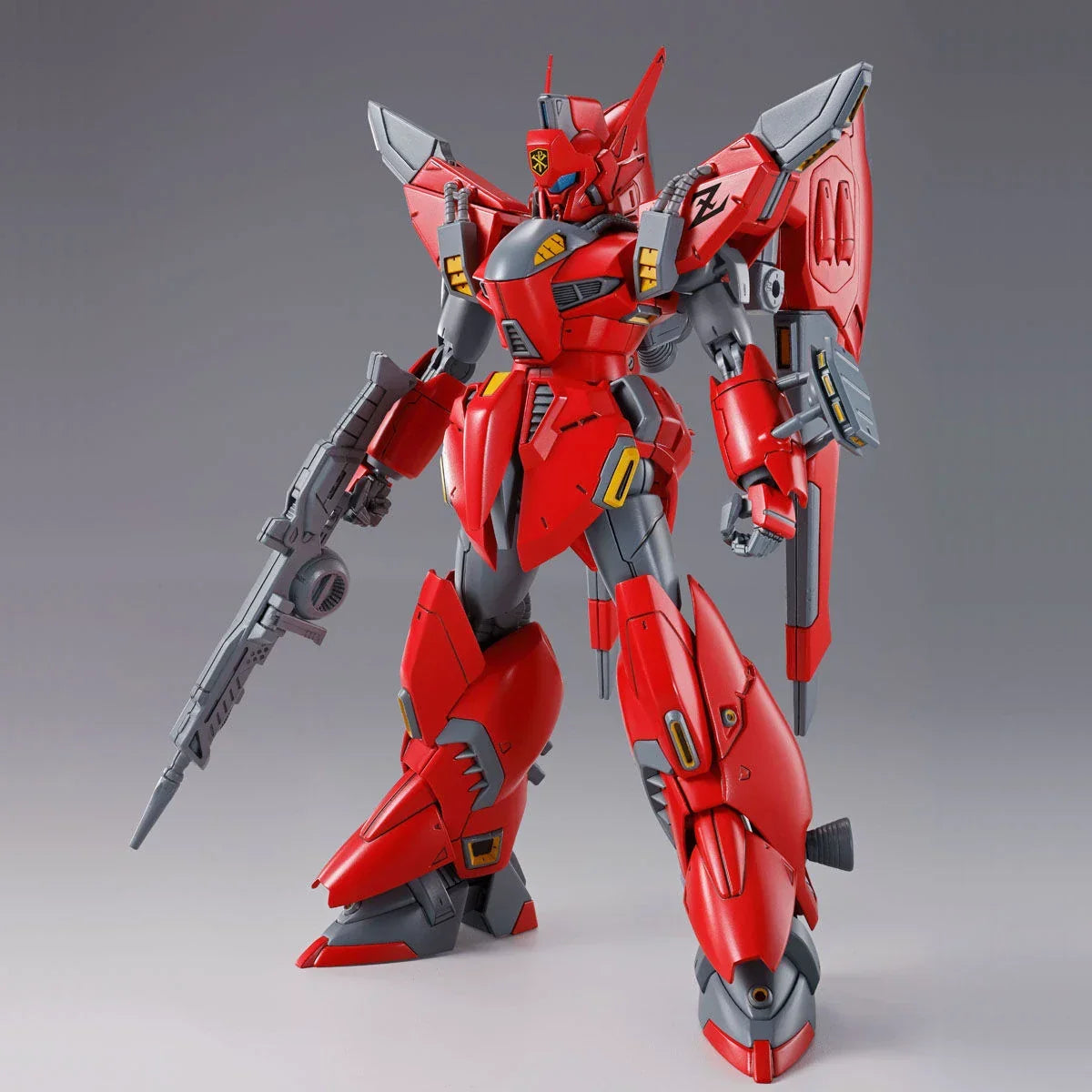 Bandai RE/100 1/100 XM-07G Vigna Zirah (P-Bandai) - Kidultverse