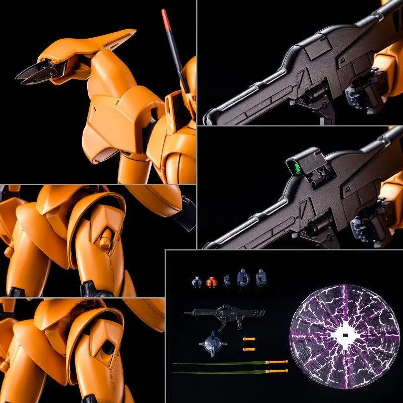 Bandai RE/100 1/100 ZMT-S12G Shokew (P-Bandai) - Kidultverse