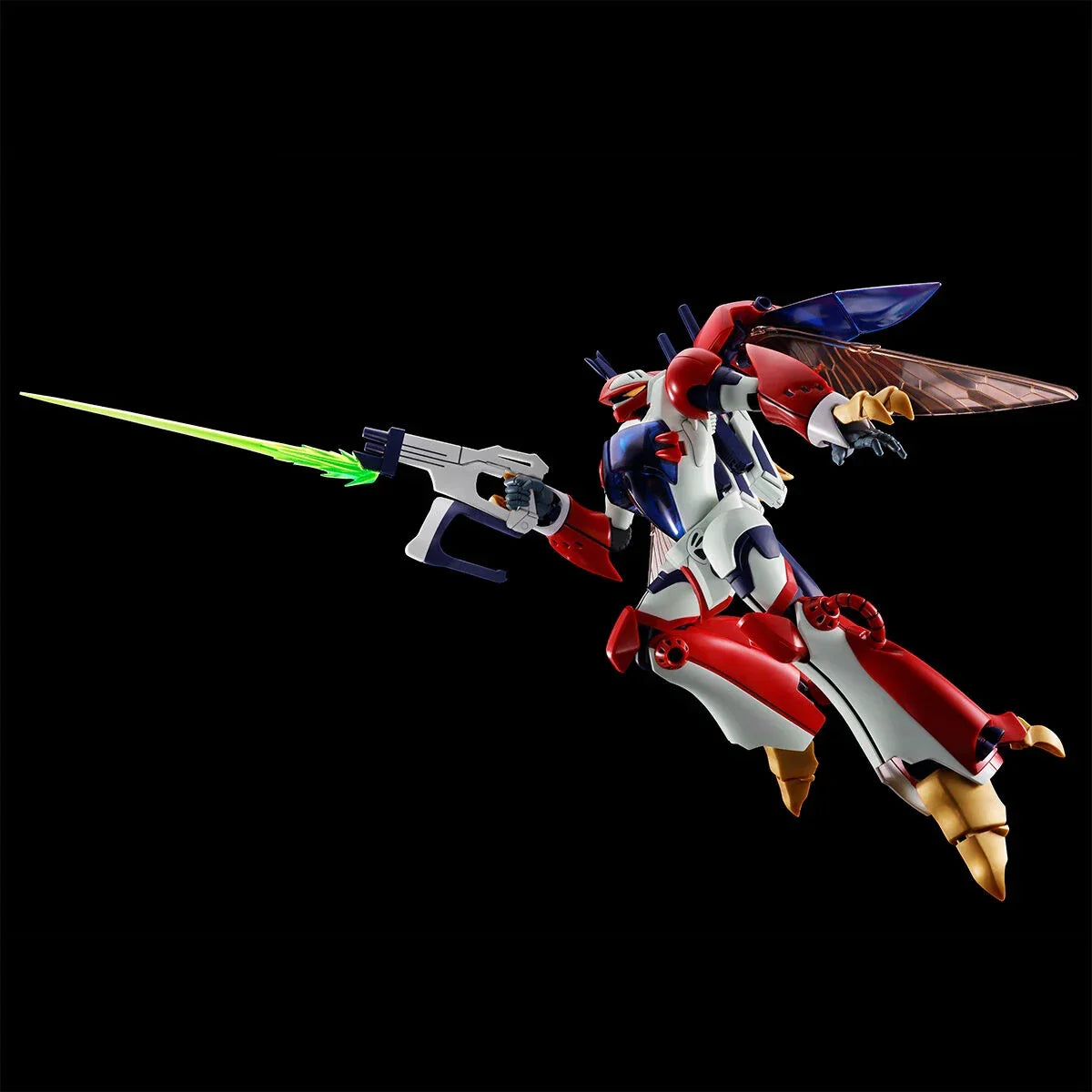 Bandai Real Robot Revolution R3: 1/35 Aura Battler Billbine (P-Bandai) - Kidultverse