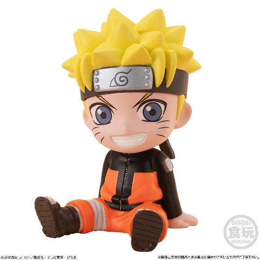 Bandai Relacot: Naruto (P-Bandai) - Kidultverse