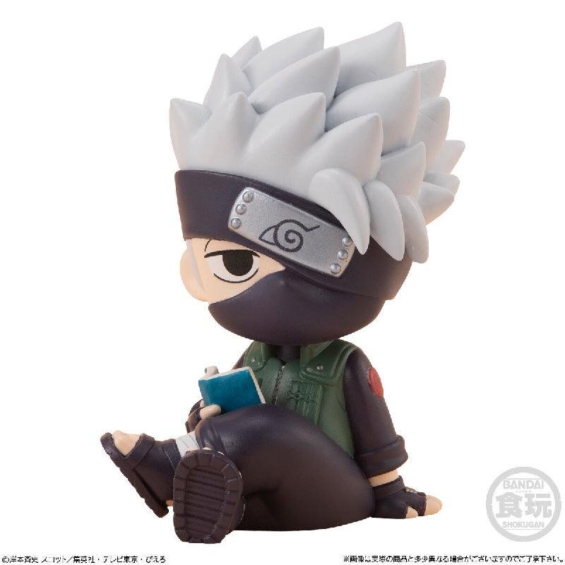 Bandai Relacot: Naruto (P-Bandai) - Kidultverse