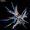 Bandai RG 1/144 Effect Unit Wing of the Skies for Strike Freedom Gundam (P-Bandai) - Kidultverse