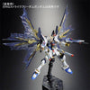 Bandai RG 1/144 Effect Unit Wing of the Skies for Strike Freedom Gundam (P-Bandai) - Kidultverse