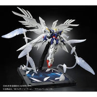 Bandai RG 1/144 Expansion Effect Unit "Seraphim Feather" for Wing Gundam Zero EW (P-Bandai) - Kidultverse