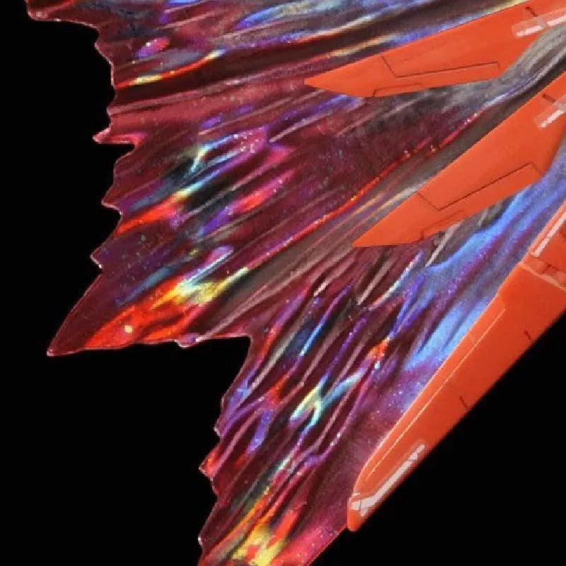 Bandai RG 1/144 Expansion Effect Unit [Wing of Light] for Destiny Gundam (P-Bandai) - Kidultverse