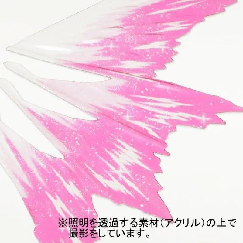 Bandai RG 1/144 Expansion Effect Unit [Wing of Light] for Destiny Gundam (P-Bandai) - Kidultverse