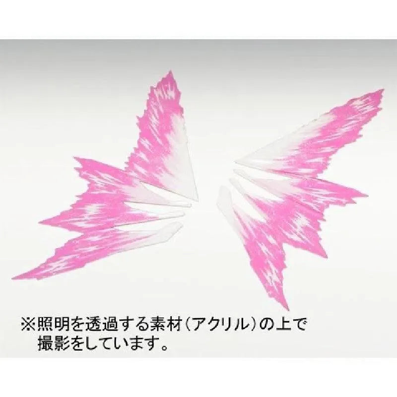Bandai RG 1/144 Expansion Effect Unit [Wing of Light] for Destiny Gundam (P-Bandai) - Kidultverse