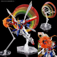 Bandai RG 1/144 Expansion Set for God Gundam (P-Bandai) - Kidultverse