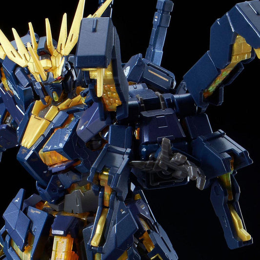 Bandai RG 1/144 Expansion Unit Armed Armor VN/BS (P-Bandai) - Kidultverse