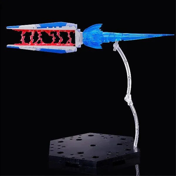 Bandai RG 1/144 Fin Funnel Effect for RX-93-ν2 Hi-Nu Gundam (P-Bandai) - Kidultverse