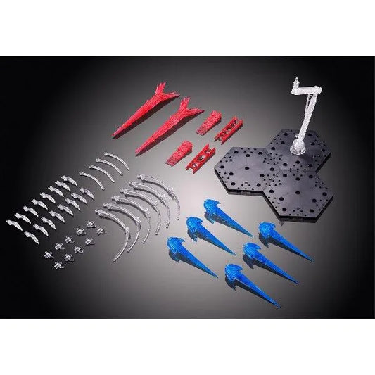 Bandai RG 1/144 Fin Funnel Effect for RX-93-ν2 Hi-Nu Gundam (P-Bandai) - Kidultverse