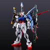 Bandai RG 1/144 GAT-X105+AQM/E-YM1 Perfect Strike Gundam (P-Bandai) - Kidultverse